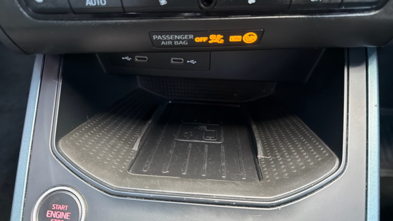 SEAT Arona 1.0 TSI 115 XPERIENCE Lux 5dr Petrol Hatchback